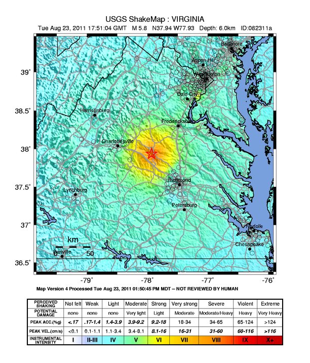 2011+va+earthquake+never+forget